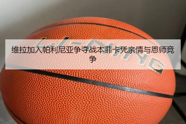维拉加入帕利尼亚争夺战本菲卡凭亲情与恩师竞争