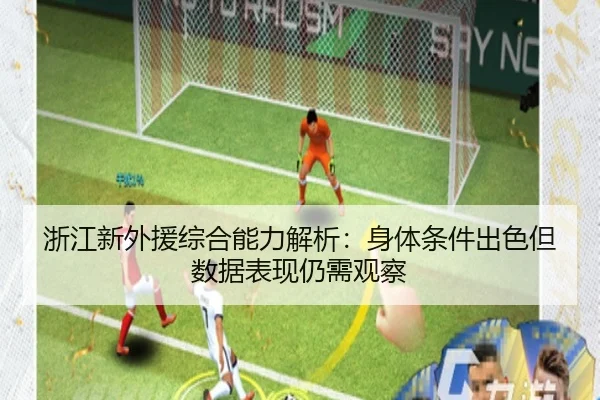 浙江新外援综合能力解析：身体条件出色但数据表现仍需观察